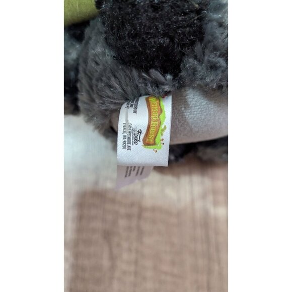 Funko Wetmore Forest 11" Grumble plush stuffed animal monster - Picture 8 of 8